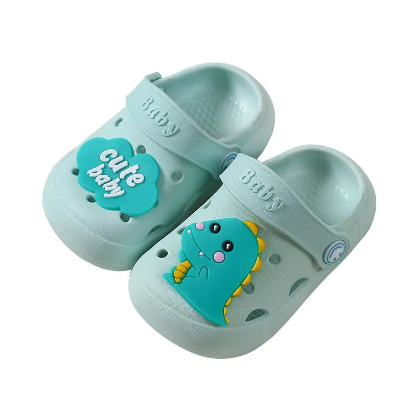 Mini Fashion™ - Design respirant - Chaussons pour enfants