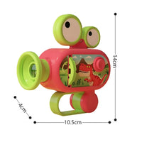 Thumbnail for Story Projector™ – Aventure lumineuse magique - Lampe de poche à projecteur