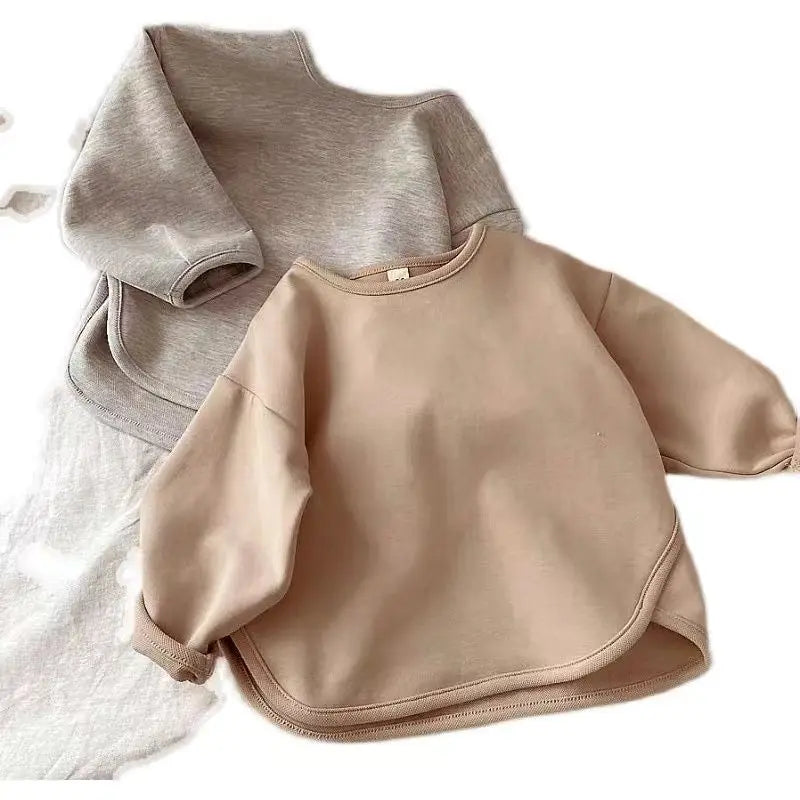 Mini Fashion™ - Doux et Confortable - Pull