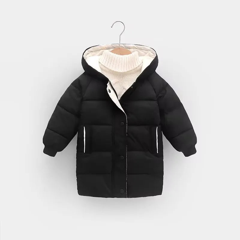 Mini Fashion™ - Imperméable et chaud - Manteau d'hiver