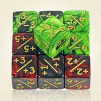 Thumbnail for RollSmart – Ludique et éducatif – Dés D6 pour jeux de cartes