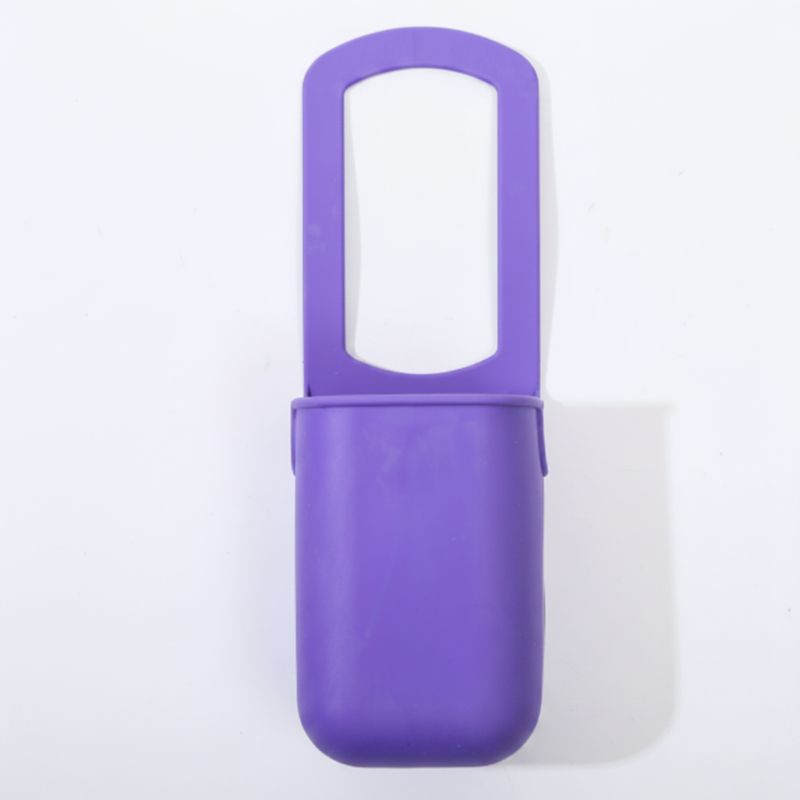 StrollMate – Souples et résistants – Porte-gobelets en silicone