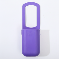 Thumbnail for StrollMate – Souples et résistants – Porte-gobelets en silicone