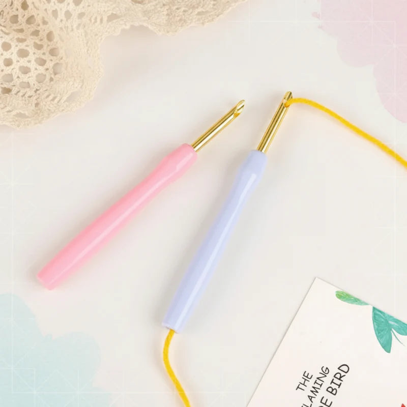 SoftLoop – Doux et créatif – Kit de décoration intérieure DIY Punch Needle