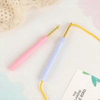 Thumbnail for SoftLoop – Doux et créatif – Kit de décoration intérieure DIY Punch Needle