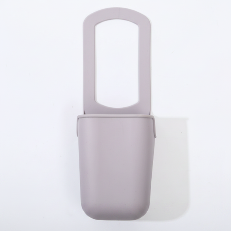 StrollMate – Souples et résistants – Porte-gobelets en silicone