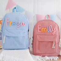Thumbnail for Kids Backpack – Sac à dos personnalisé pour enfants