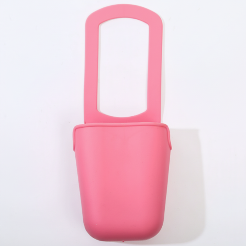StrollMate – Souples et résistants – Porte-gobelets en silicone