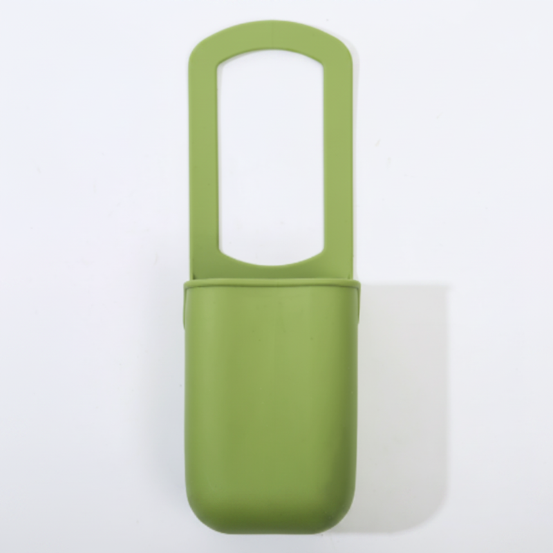 StrollMate – Souples et résistants – Porte-gobelets en silicone
