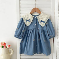 Thumbnail for Mini Fashion™ - Contes de fées et style - Robe de bébé