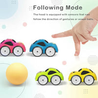 Thumbnail for TinyRacer – Le plaisir de dessiner et la conduite intelligente – Voiture autonome Cartoon