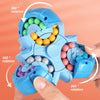 Bead Maze Cube™ – Jeu d’éveil apaisant – Jouet anti-stress