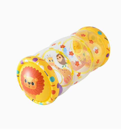 Baby Crawling Ball™ - Ramper, découvrir et jouer - Jouets à hochets