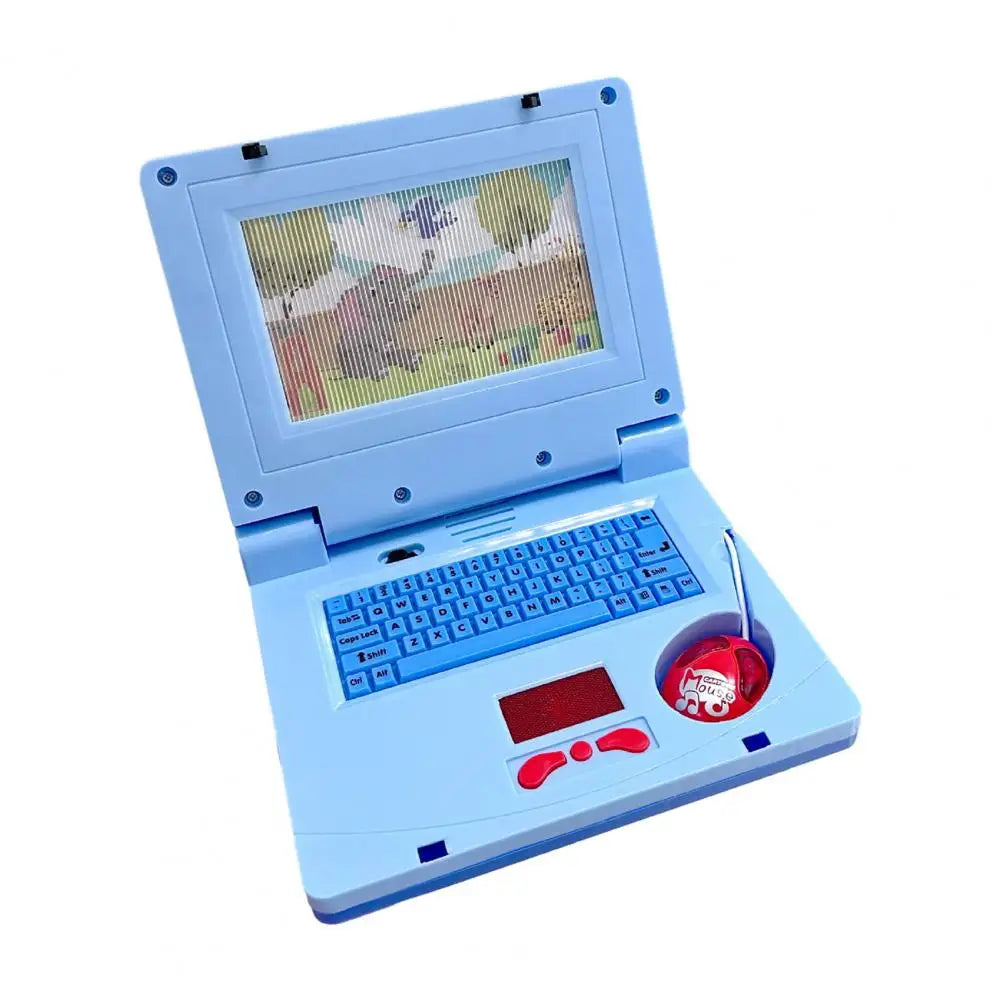 Learning Machine™ - Apprendre l'anglais et jouer - Ordinateur pour enfants
