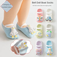 Thumbnail for Mini Fashion™ - Chaussettes pour enfants