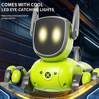 Thumbnail for MiniMechDog – High-Tech & Fun – Jouets RC