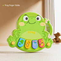 Thumbnail for KinderKeys– Éducatif et ludique – Piano musical animalier