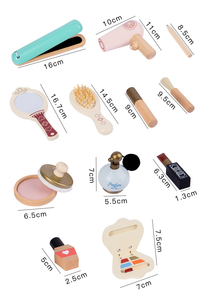 Thumbnail for Woods – Imaginatif et durable – Salon de beauté