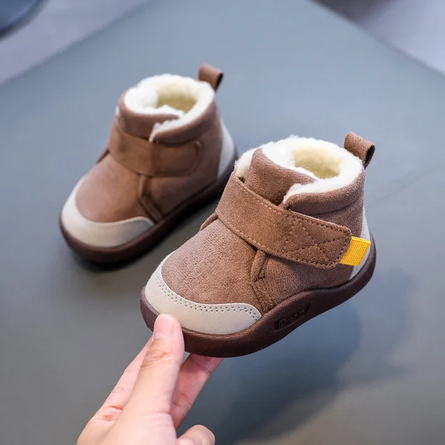 Mini Fashion™ - Super chaud - Bottes d'hiver pour enfants