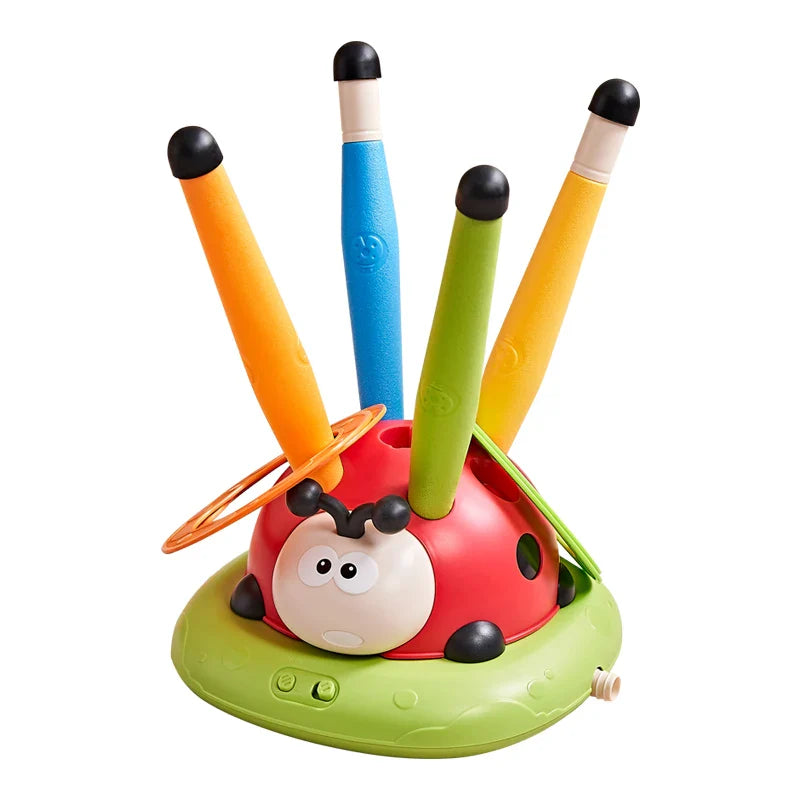 Ladybug Fun Set™ - L'aventure trois en un ! - Jouets d'activité