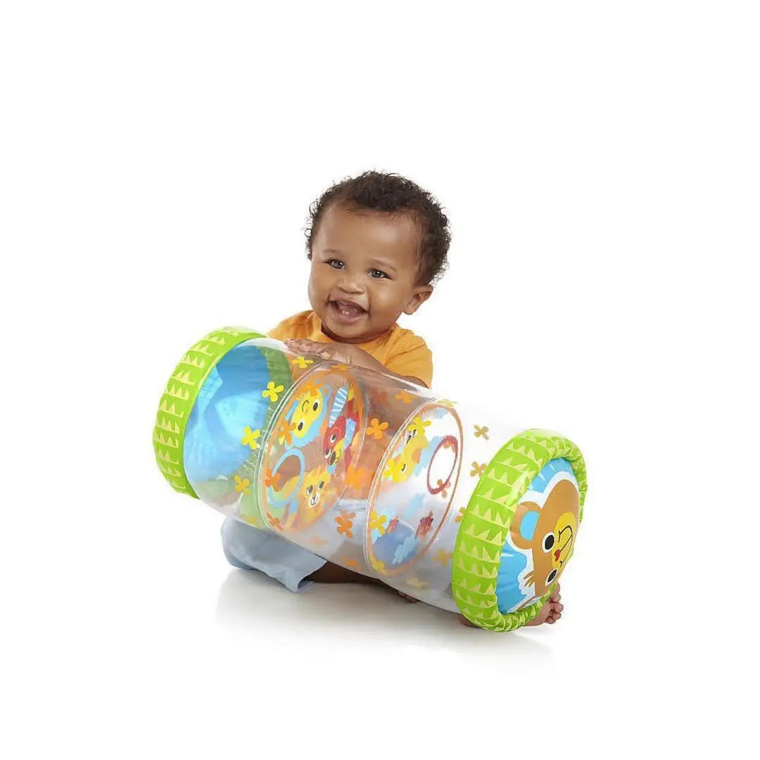 Baby Crawling Ball™ - Ramper, découvrir et jouer - Jouets à hochets