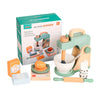 Woods™ - Mini Masterchef - Jouets de cuisine