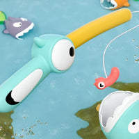 Thumbnail for Splash & Catch™ - Pêche et éclaboussures - Ensemble de cannes à pêche dans le bain