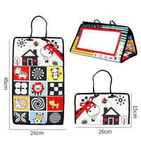 Thumbnail for LittleMirror – Éducatif et amusant – Jouets sensoriels pour bébés