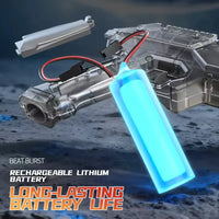 Thumbnail for Space Water Blaster Toy – Interactif et amusant – Pistolet à eau