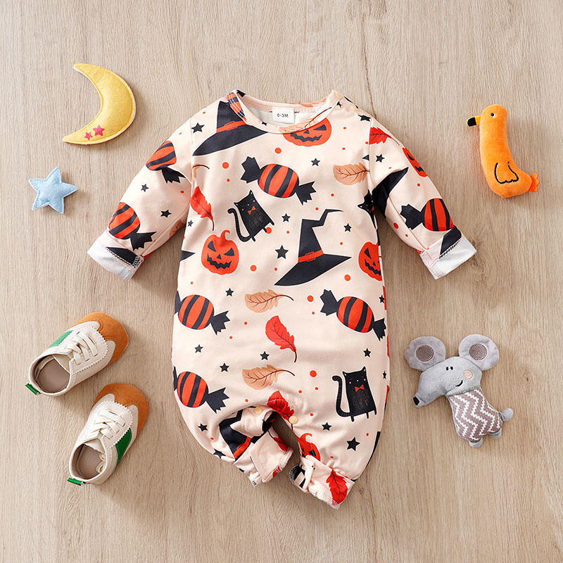 Mini Fashion - Matière souple - Costume de Noël pour bébé