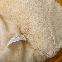 Thumbnail for CozyTrend – Élégant et chaud – Parka d'hiver avec col en fourrure