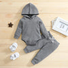 Mini Fashion™ - Chaud et élégant - Ensemble chaud pour bébés