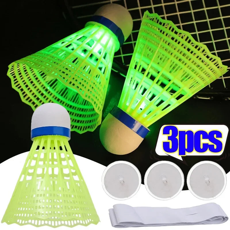 SportFlex – Pratique et éducatif – Badminton Trainer