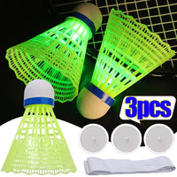 Thumbnail for SportFlex – Pratique et éducatif – Badminton Trainer