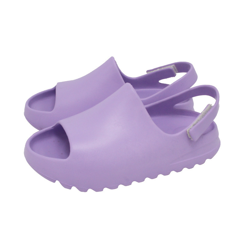 SunnySteps Kids – Confort et liberté – Chaussons-sandales pour enfants