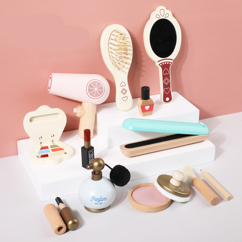 Woods – Imaginatif et durable – Salon de beauté