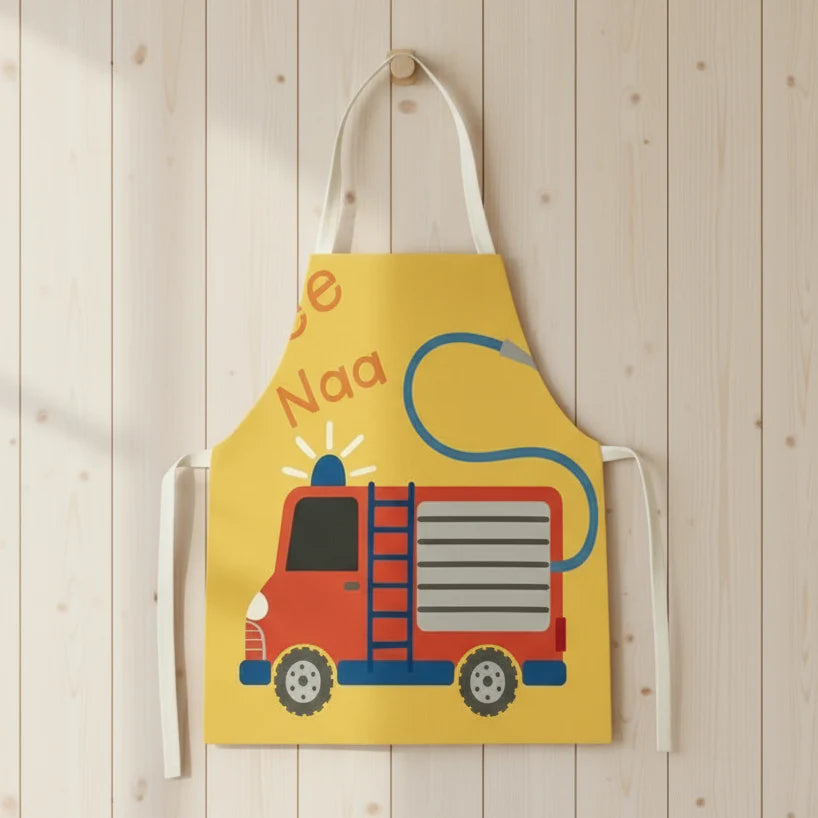 MiniChef™ – Ludiques et résistants aux taches – Tabliers pour enfants