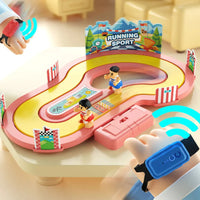 Thumbnail for Motion Racing Game – Actif et passionnant – Jeu de circuit