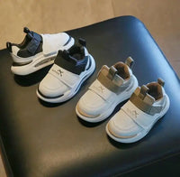 Thumbnail for KidStride – Tendance et fonctionnelles – Baskets à velcro