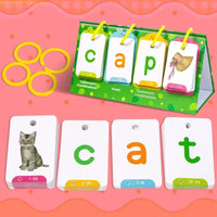 Thumbnail for Sight Words – Apprentissage ludique - Tuiles de langue