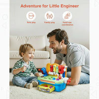 Thumbnail for TinyWorkshop – Interactif et éducatif – Atelier musical