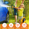 CarWash – Ludique et amusant – Kit de lavage de voiture pour enfants