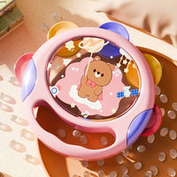 Thumbnail for RhythmRing – Ludique et interactif – Tambourin