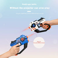 Thumbnail for BattleBeam – Action et plaisir – Laser Tag