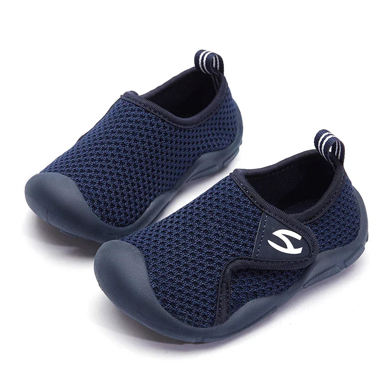 Mini Fashion™ - Respirante et flexible - Chaussures pour enfants