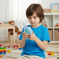 Thumbnail for LittleVoice – Apprendre & S'amuser – Interphone vidéo pour jeunes explorateurs