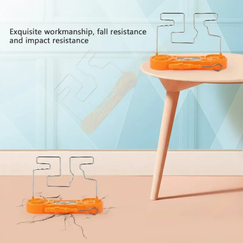 LineQuest – Éducatif et ludique – Jeu en spirale pour enfants