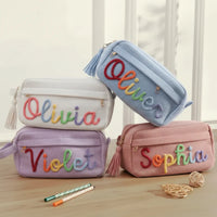 Thumbnail for SchoolJoy – Pratique et personnel – Trousse personnalisée