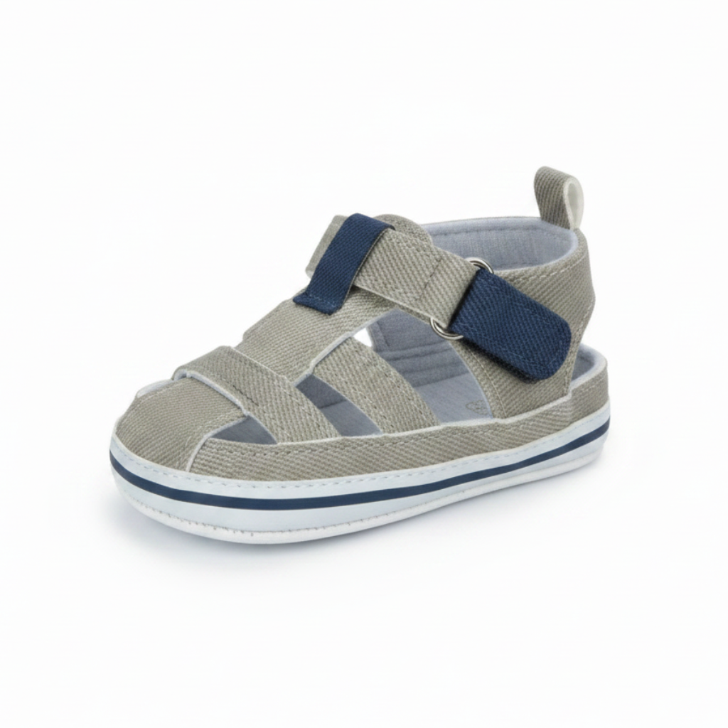 Mini Fashion - Léger et confortable - Sandales pour enfants