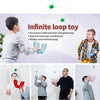 JugglePro – Actif & Amusant – Jeu d'adresse avec une balle